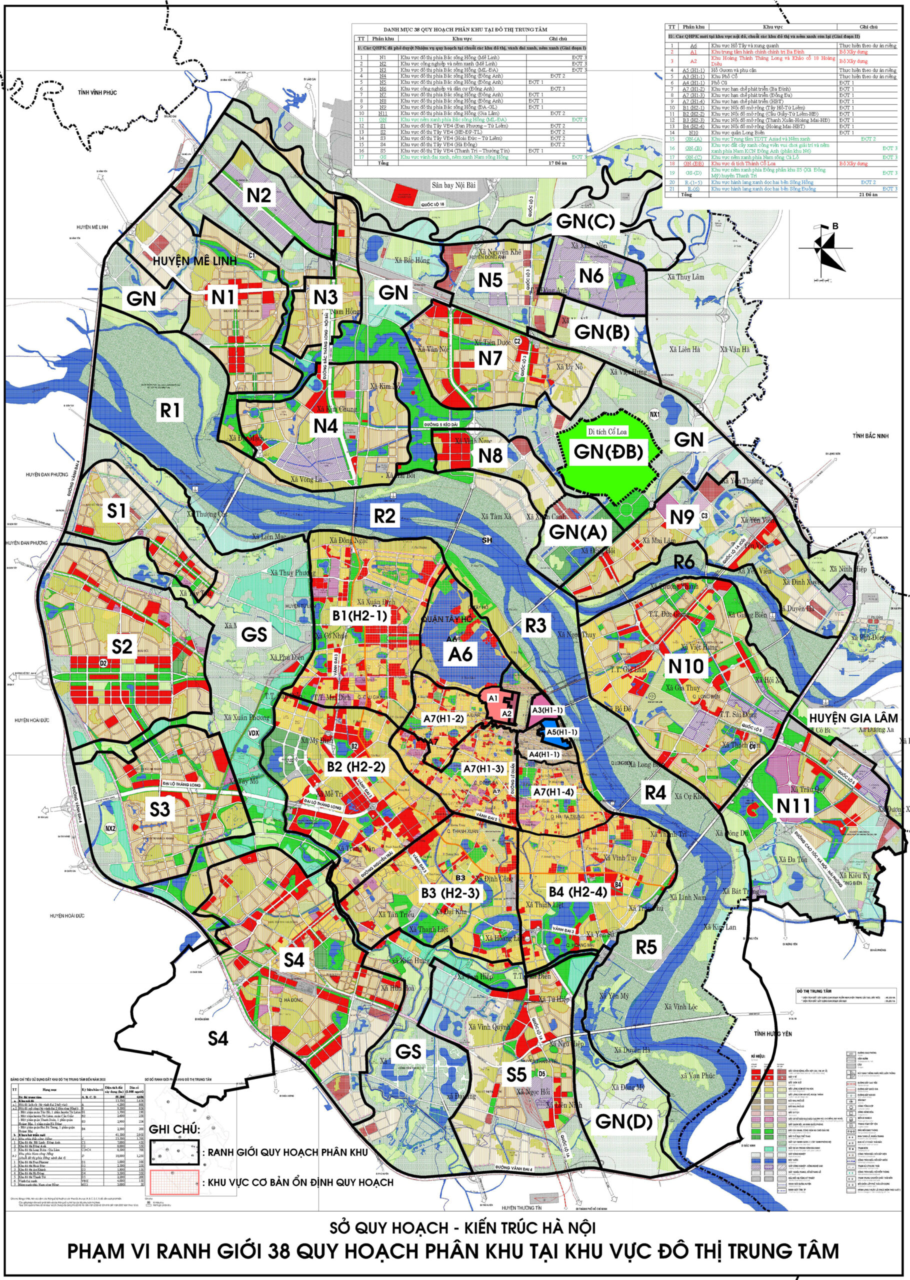 Khám phá bản đồ quy hoạch Hà Nội để tìm hiểu về những kế hoạch phát triển vô cùng hấp dẫn của Thủ đô Việt Nam. Hình ảnh này sẽ giúp bạn visualize được tương lai sáng của thành phố!